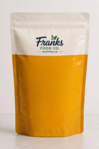 Franks Food Turmeric Powder